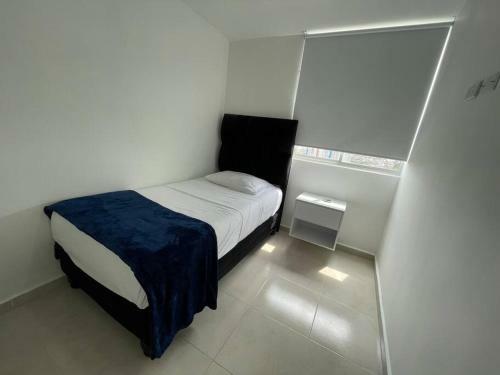 Apartamento Mirador De La Pradera Apto