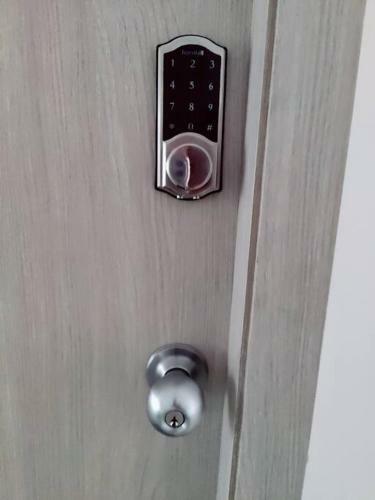 New & Nice Apartment, Ac, Floridablanca