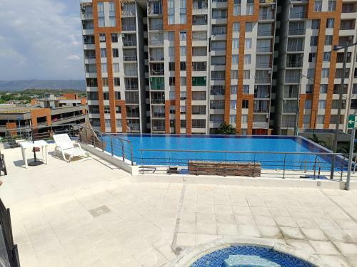 Apartamento En Girardot - El Pe��n
