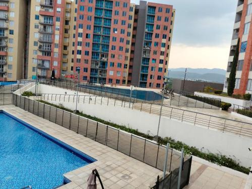 Apartamento En Girardot - El Pe��n