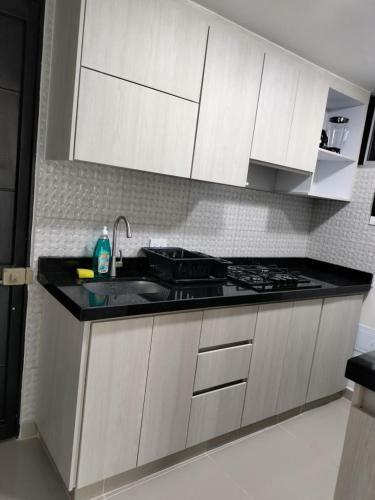 Apartamento En Girardot - El Pe��n
