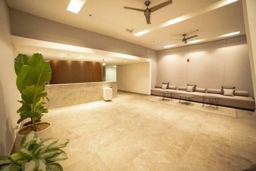 Apartamento Apto Vista Al Mar Rodadero Sur