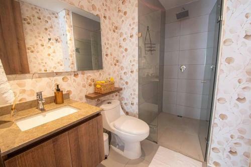 Apartamento Apto Vista Al Mar Rodadero Sur