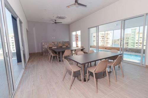 Apartamento Apto Vista Al Mar Rodadero Sur