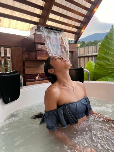 Ecolodge Los Pinos