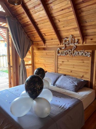 Ecolodge Los Pinos