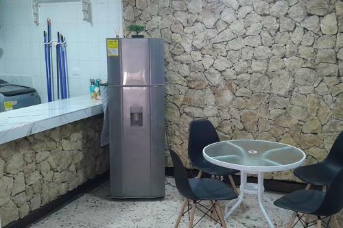 Apartamento Rodadero No Pagas Manilla Mar A 250mts