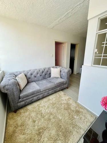 C�modo Apartamento En La Ciudad Bonita
