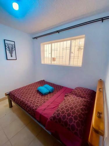 C�modo Apartamento En La Ciudad Bonita