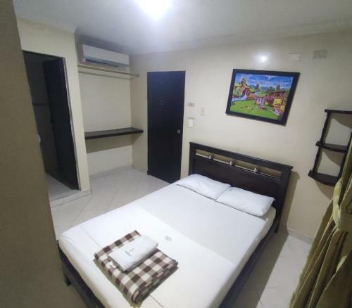 Hotel Britania Real