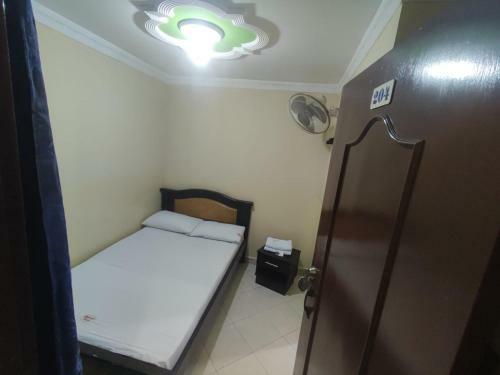 Hotel Britania Real