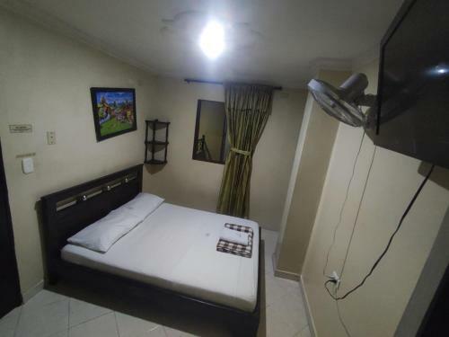Hotel Britania Real