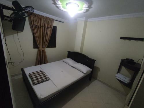 Hotel Britania Real