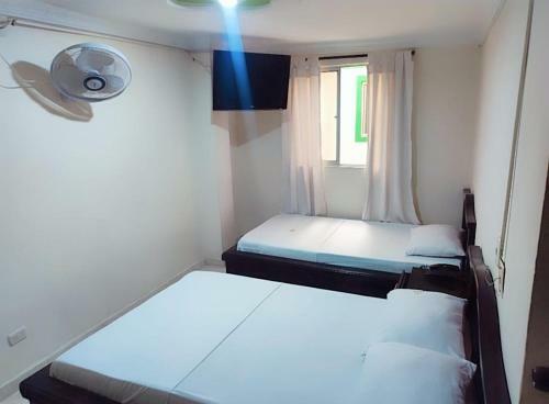 Hotel Britania Real