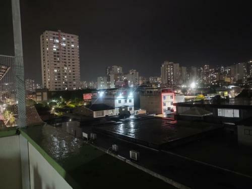 Hotel Britania Real