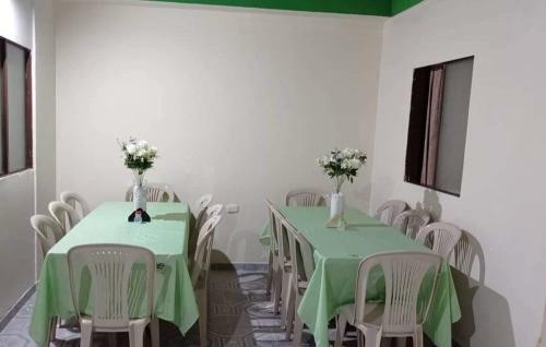 Hotel Britania Real