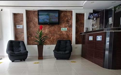 Hotel Britania Real