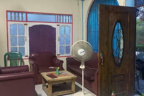 Apartamento Finca Las 2 Puertas En Agua De Dios