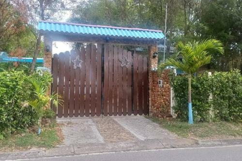 Apartamento Finca Las 2 Puertas En Agua De Dios