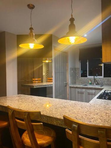 Apartamento Apto Comodo Cerca Al Malec�n