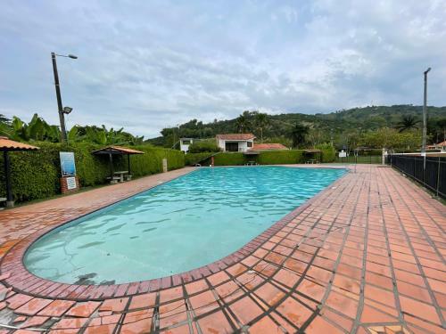Agroturismo Condominio La Laguna