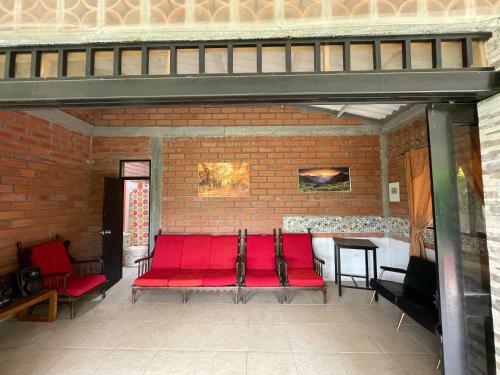 Agroturismo Condominio La Laguna