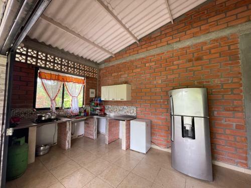 Agroturismo Condominio La Laguna