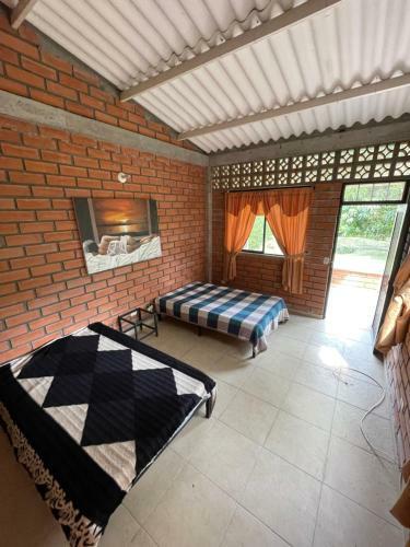 Agroturismo Condominio La Laguna