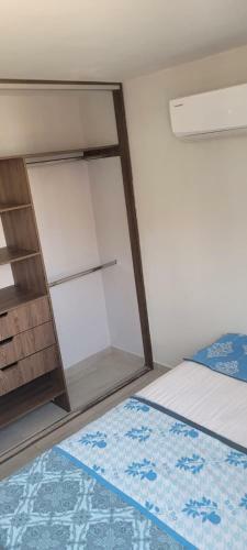 Apartamento Amoblado Barranquilla Alameda Del Rio
