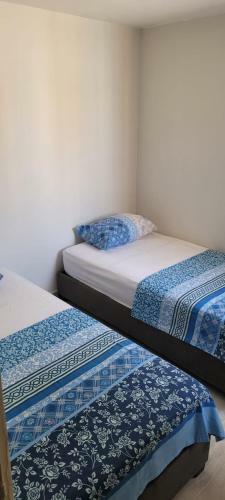 Apartamento Amoblado Barranquilla Alameda Del Rio