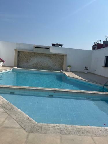 Hotel Doral Barranquilla