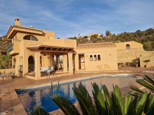 Villa Casa Jacaranda