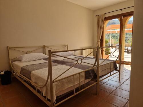 Villa Casa Jacaranda