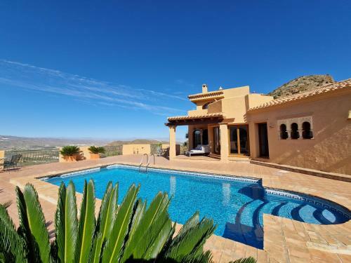 Villa Casa Jacaranda