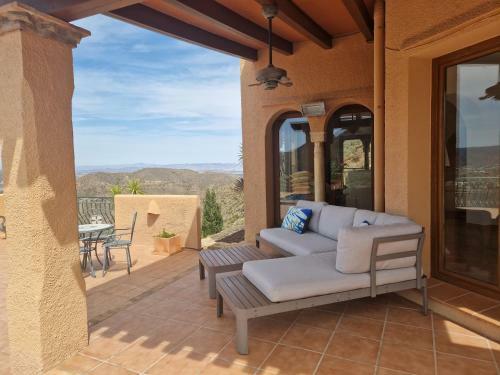 Villa Casa Jacaranda