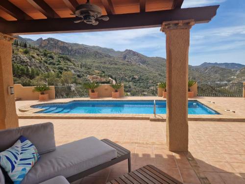 Villa Casa Jacaranda