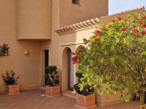 Villa Casa Jacaranda