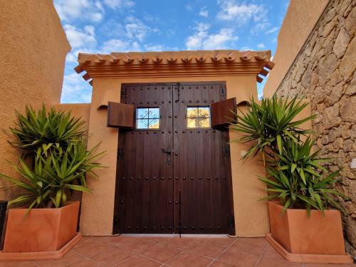 Villa Casa Jacaranda