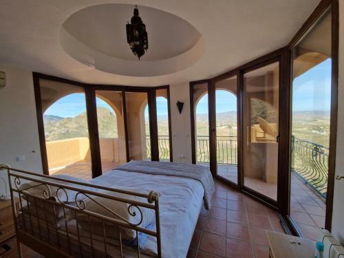 Villa Casa Jacaranda
