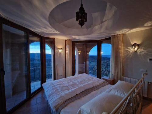 Villa Casa Jacaranda