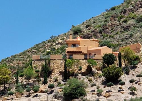 Villa Casa Jacaranda