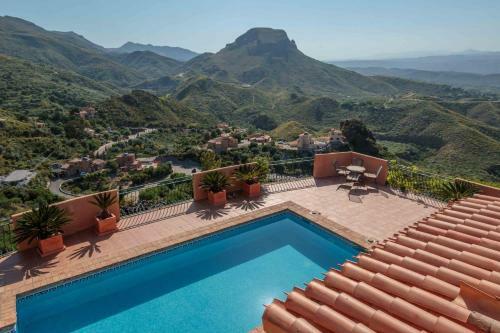 Villa Casa Jacaranda