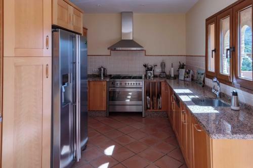 Villa Casa Jacaranda