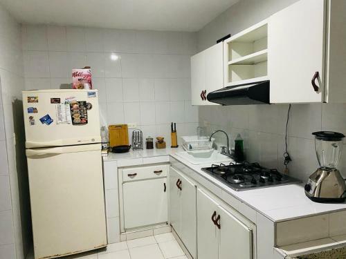 Apartamento Penthouse Wisdom