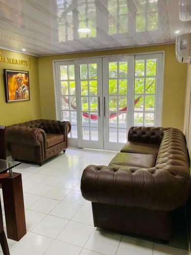 Apartamento Penthouse Wisdom