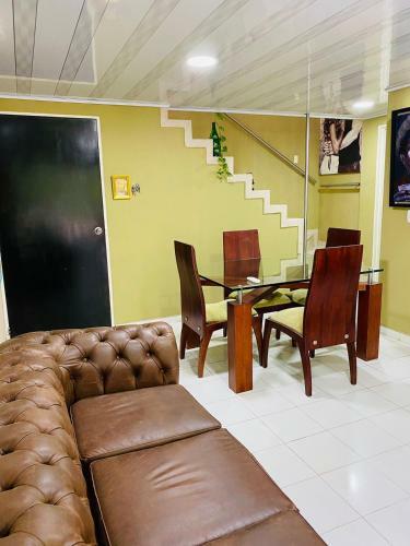 Apartamento Penthouse Wisdom