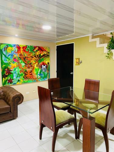 Apartamento Penthouse Wisdom