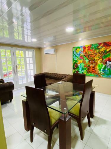 Apartamento Penthouse Wisdom