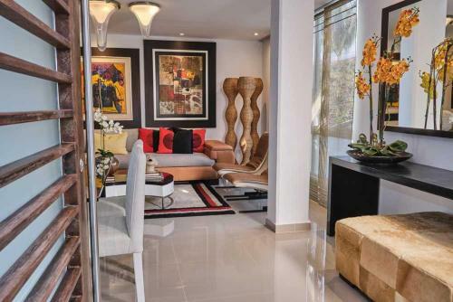 Apartamento De Lujo, Central, Para 3 Personas