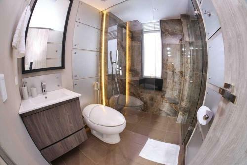 Apartamento De Lujo, Central, Para 3 Personas